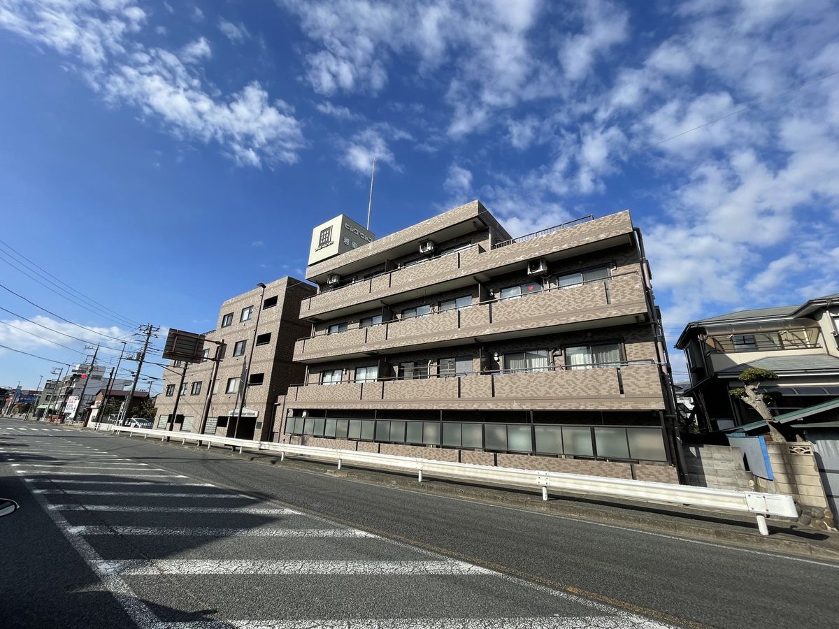 ビッグヴァン湘南辻堂 外観 外観