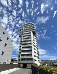 グレーシア湘南辻堂 外観