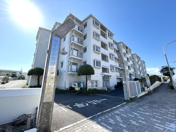 ライオンズガーデン茅ヶ崎 3番館 外観 ライオンズガーデン茅ヶ崎 3番館 外観