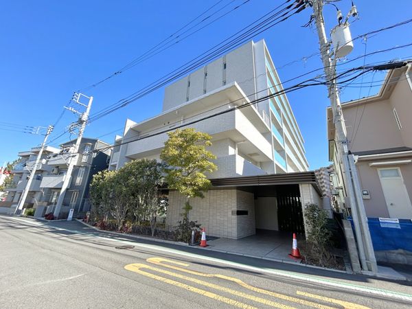 プライム湘南辻堂リーフィアレジデンス 外観 プライム湘南辻堂リーフィアレジデンス 外観