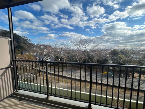 オクトス湘南茅ケ崎ヴィスタヒル 眺望 オクトス湘南茅ケ崎ヴィスタヒル 眺望