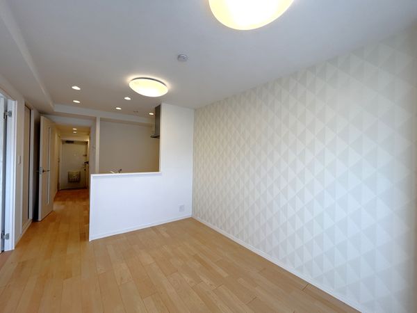 藤沢羽鳥ダイヤモンドマンション リビング 藤沢羽鳥ダイヤモンドマンション リビング
