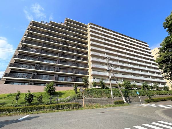 MINASIA湘南ライフタウン サウスフォート 外観 MINASIA湘南ライフタウン サウスフォート 外観