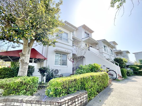 湘南ライフタウン城山団地 10号棟 共有部分 湘南ライフタウン城山団地 10号棟 共有部分