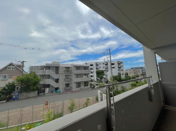 プレミスト湘南辻堂 フォレストフェイス 眺望 プレミスト湘南辻堂 フォレストフェイス 眺望