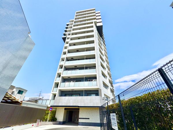 グレーシア湘南辻堂 外観 グレーシア湘南辻堂 外観