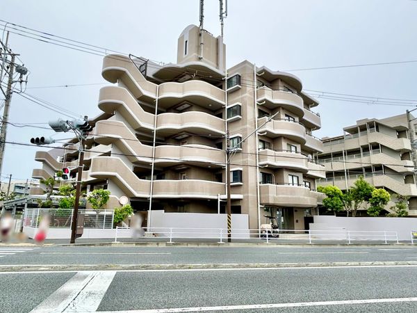 ラムズ湘南西海岸 外観 ラムズ湘南西海岸 外観