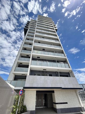 グレーシア湘南辻堂 外観 グレーシア湘南辻堂 外観