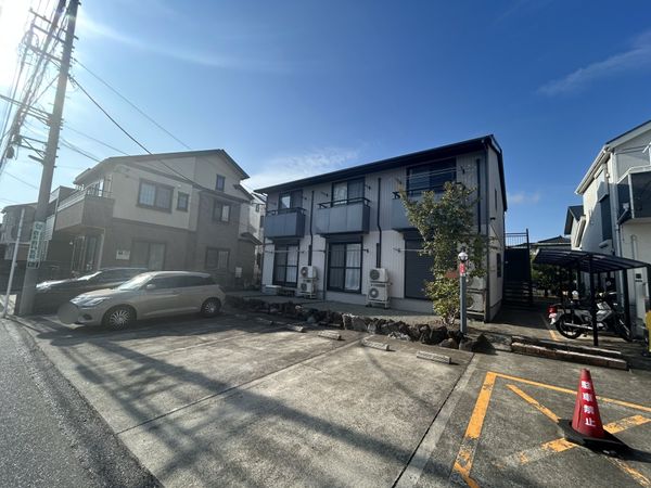 茅ヶ崎市菱沼2丁目 外観 茅ヶ崎市菱沼2丁目 外観