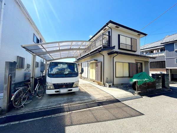 土地写真