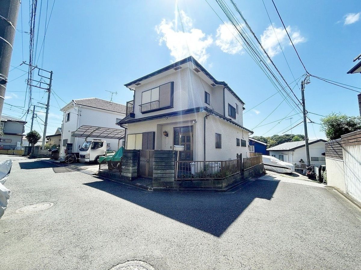 土地写真
