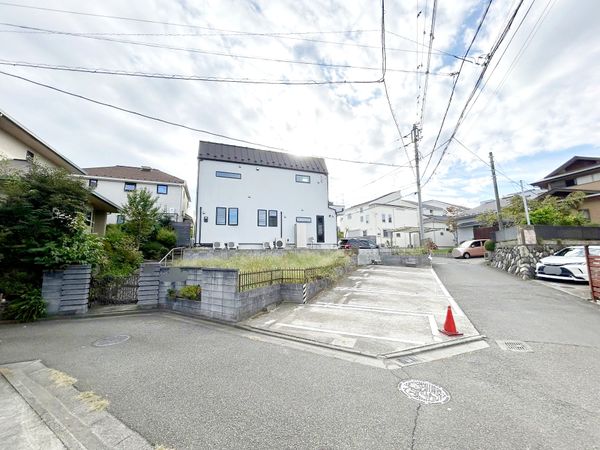 土地写真