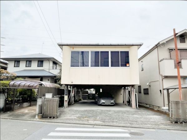 平塚市豊原町 土地 土地写真 平塚市豊原町 土地 土地写真