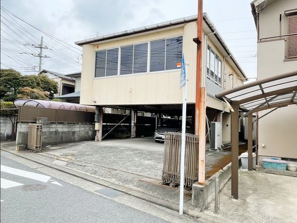 平塚市豊原町 土地 土地写真 平塚市豊原町 土地 土地写真