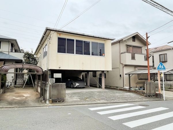 平塚市豊原町 土地 土地写真 平塚市豊原町 土地 土地写真
