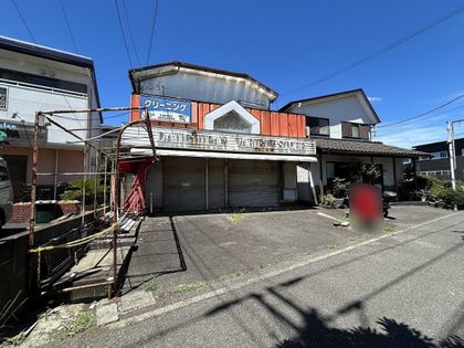 藤沢市遠藤 土地 土地写真