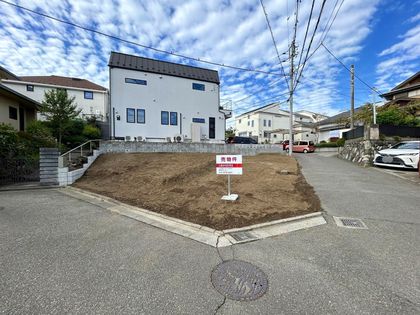 藤沢市辻堂3丁目 土地 土地写真