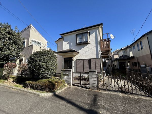 藤沢市長後(土地) 土地写真 藤沢市長後(土地) 土地写真