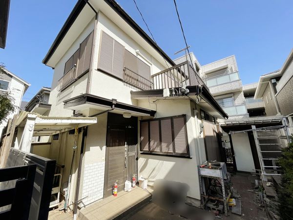 藤沢市湘南台5丁目(土地) 土地写真 藤沢市湘南台5丁目(土地) 土地写真