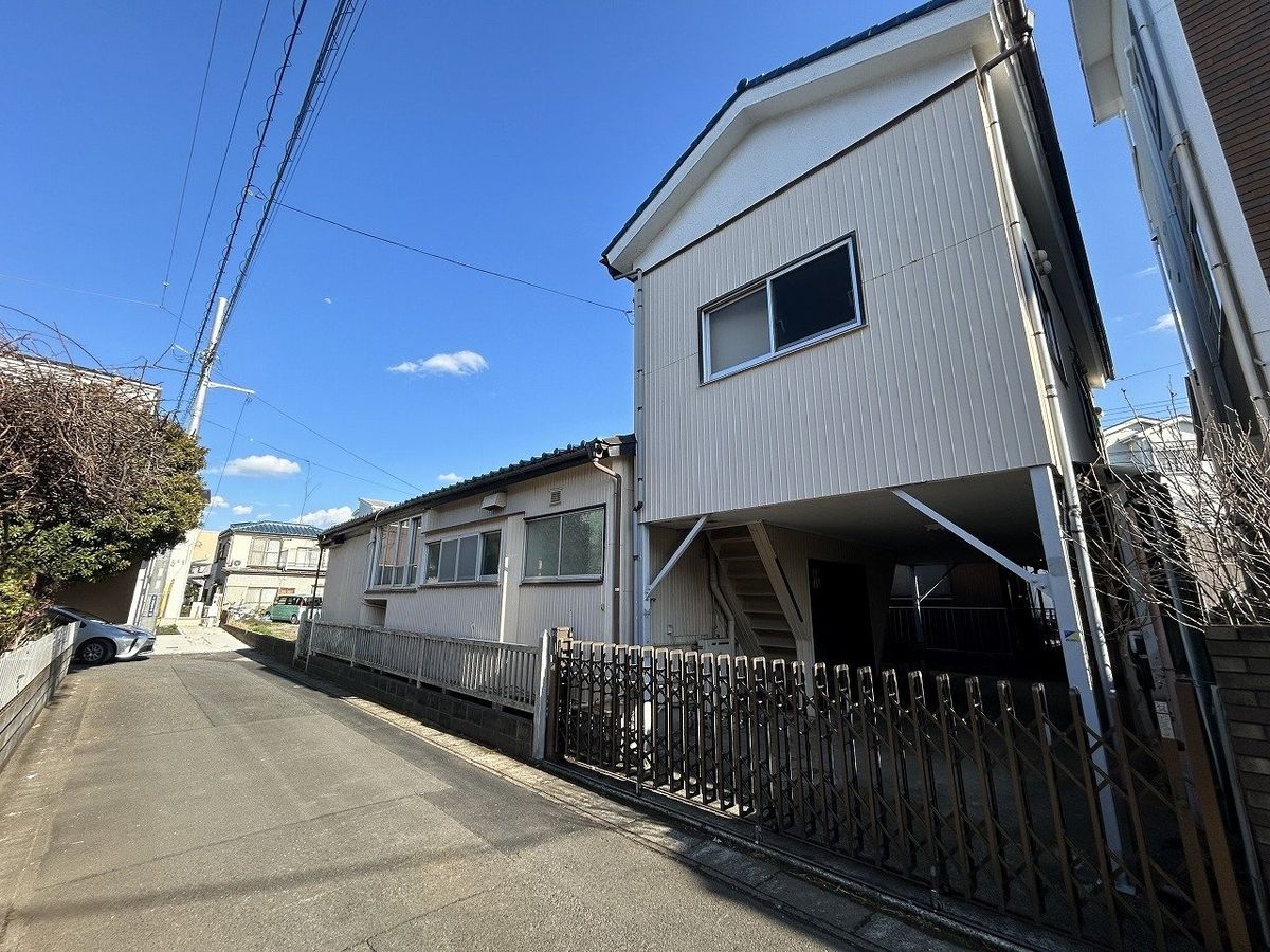 土地写真