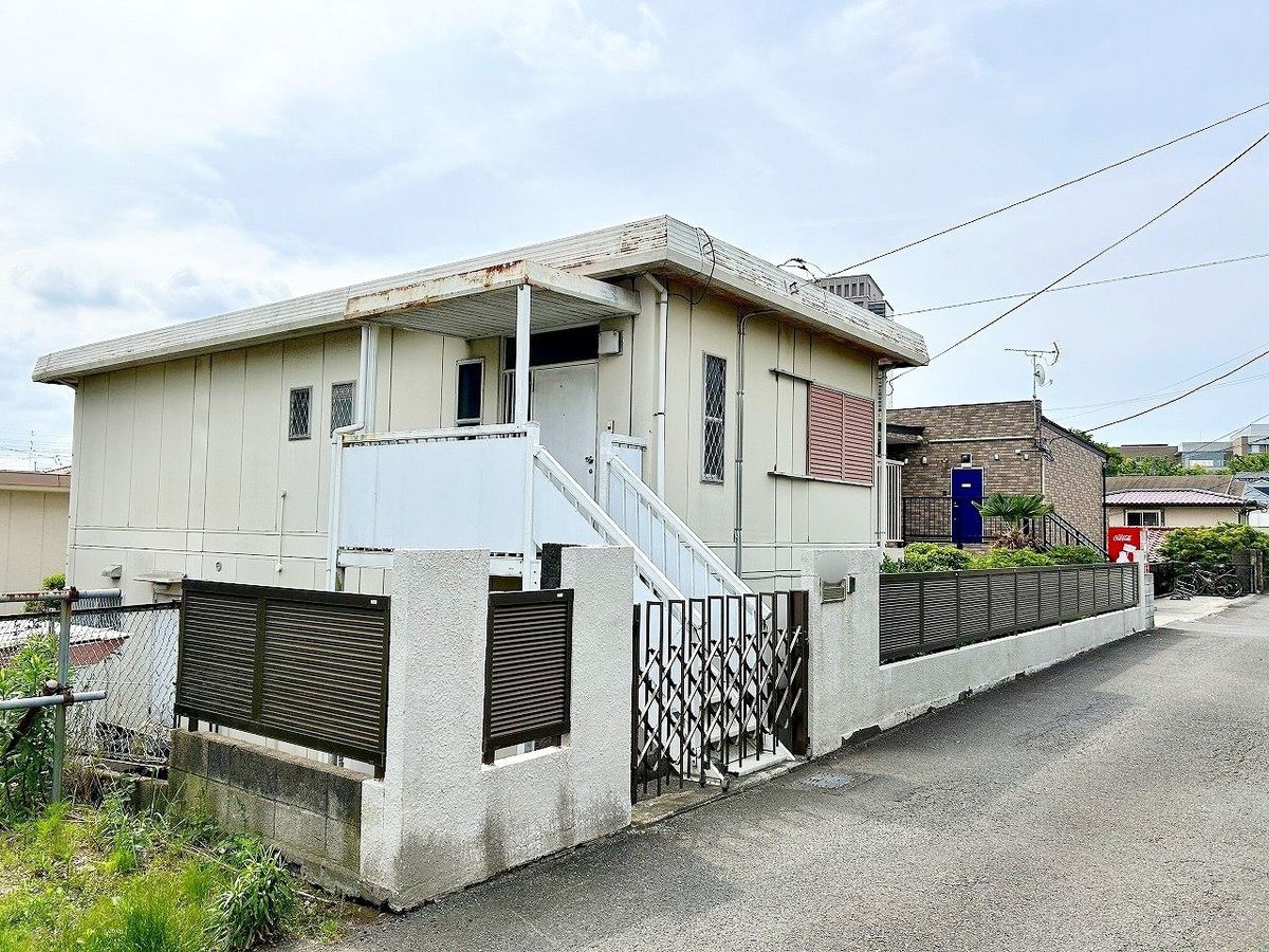土地写真