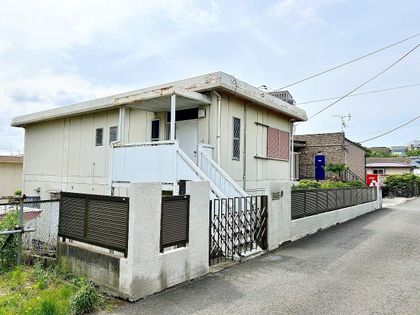藤沢市亀井野 土地 土地写真