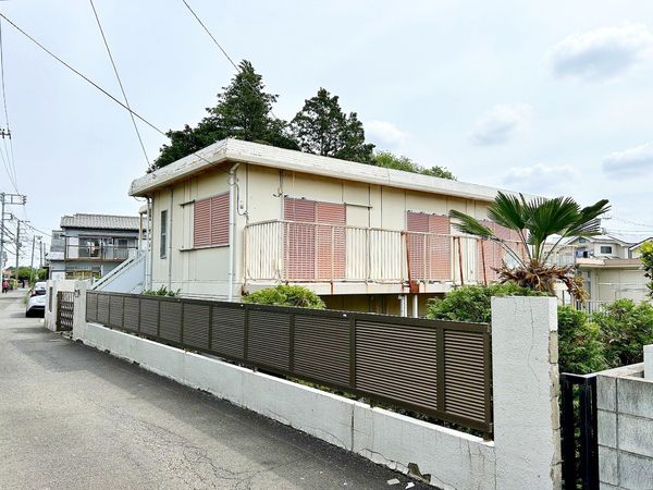 土地写真