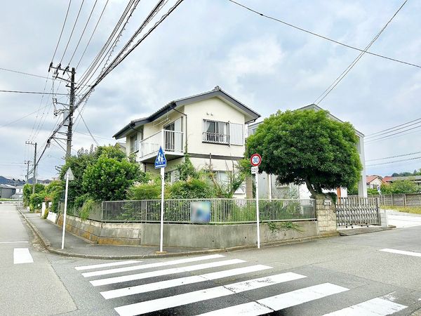 藤沢市下土棚 土地 土地写真 藤沢市下土棚 土地 土地写真