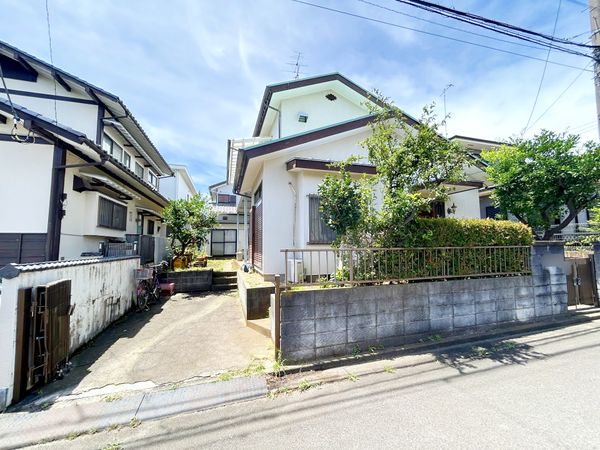土地写真