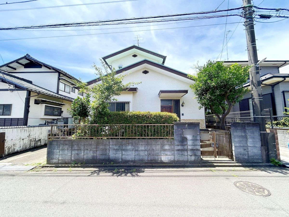 土地写真