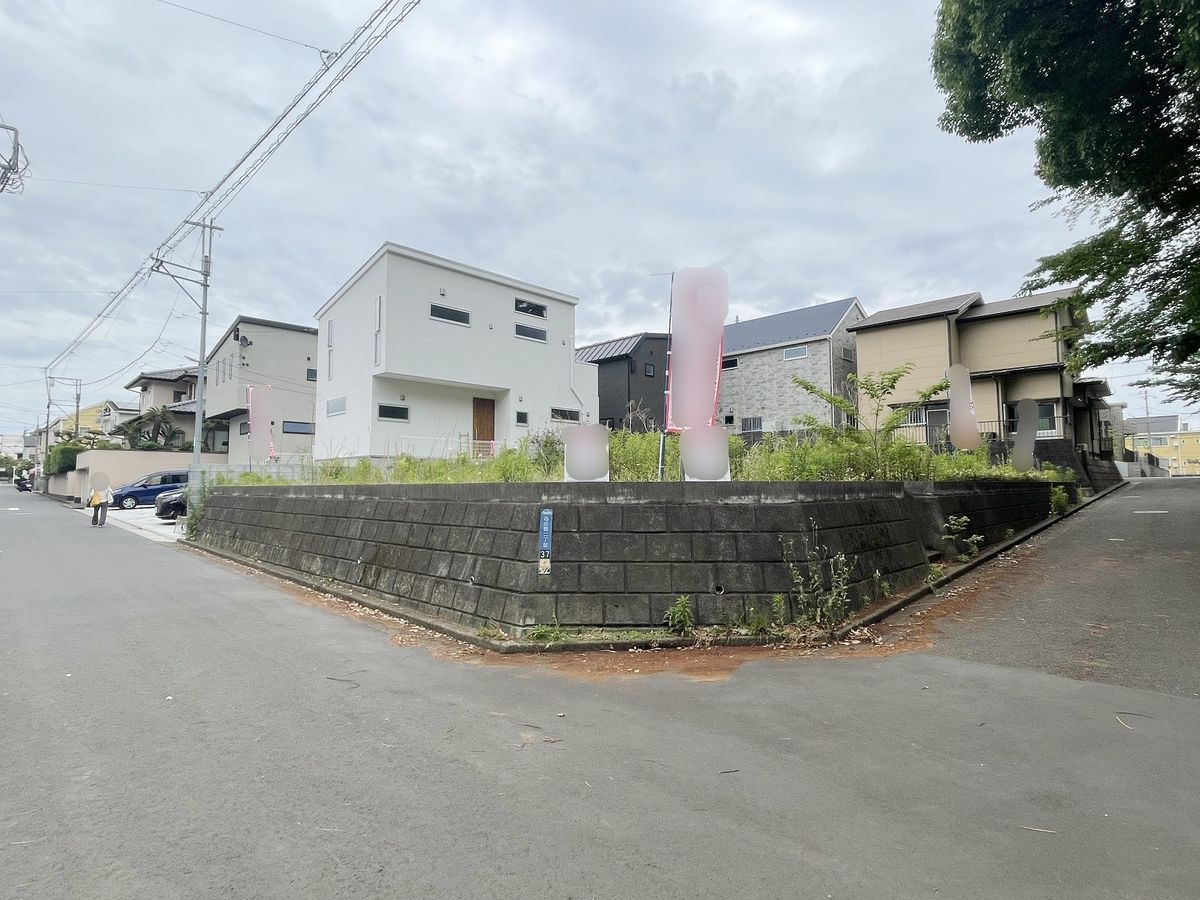 土地写真