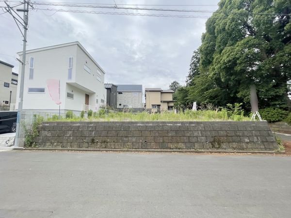 土地写真