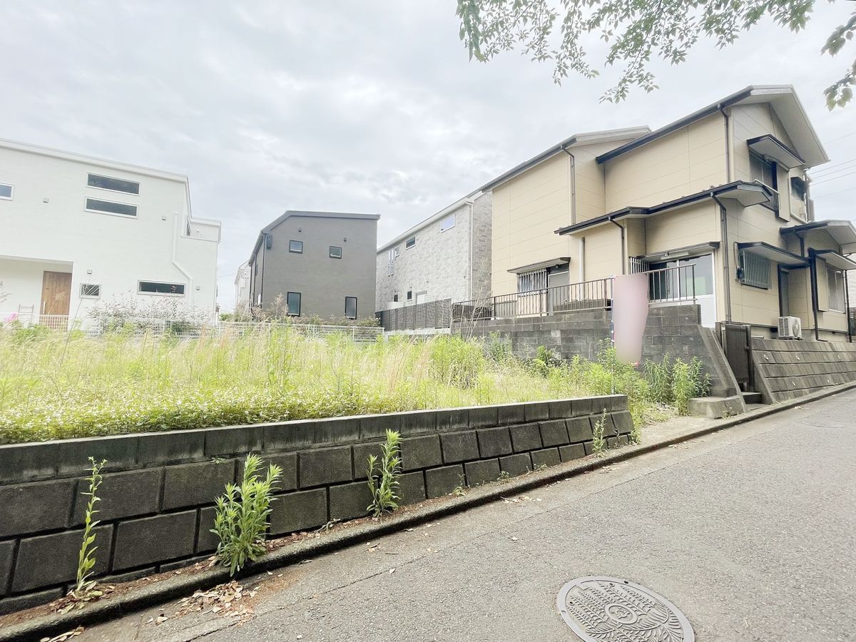 土地写真