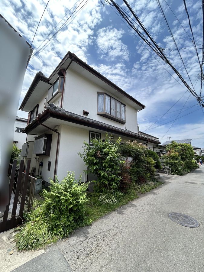 土地写真
