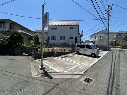 藤沢市辻堂3丁目 土地 土地写真
