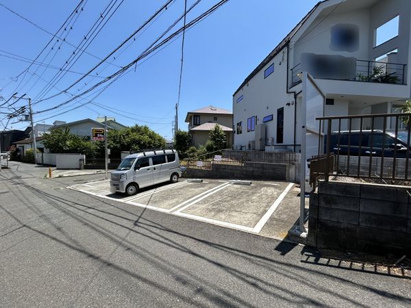 土地写真