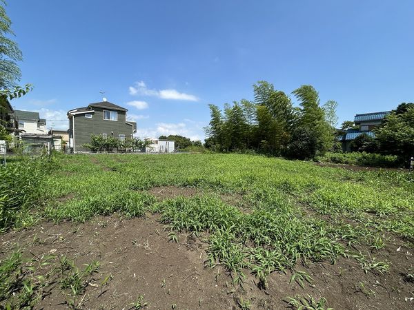 土地写真