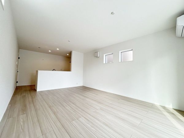 藤沢市亀井野 新築2号棟 リビング 藤沢市亀井野 新築2号棟 リビング