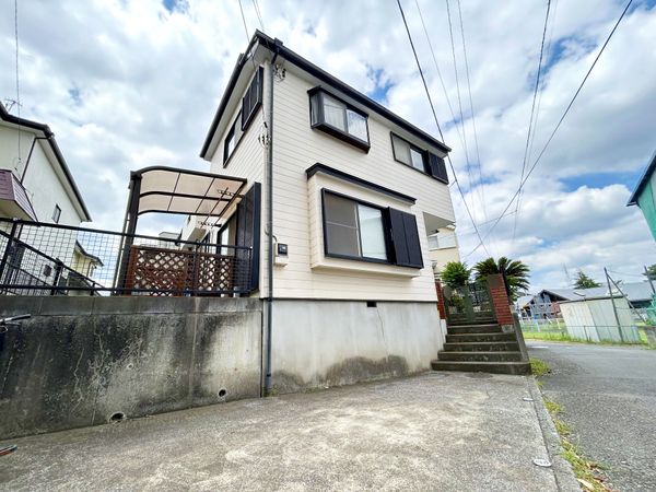藤沢市高倉 戸建 外観 藤沢市高倉 戸建 外観
