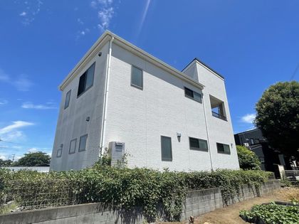 綾瀬市落合北4丁目 戸建 外観