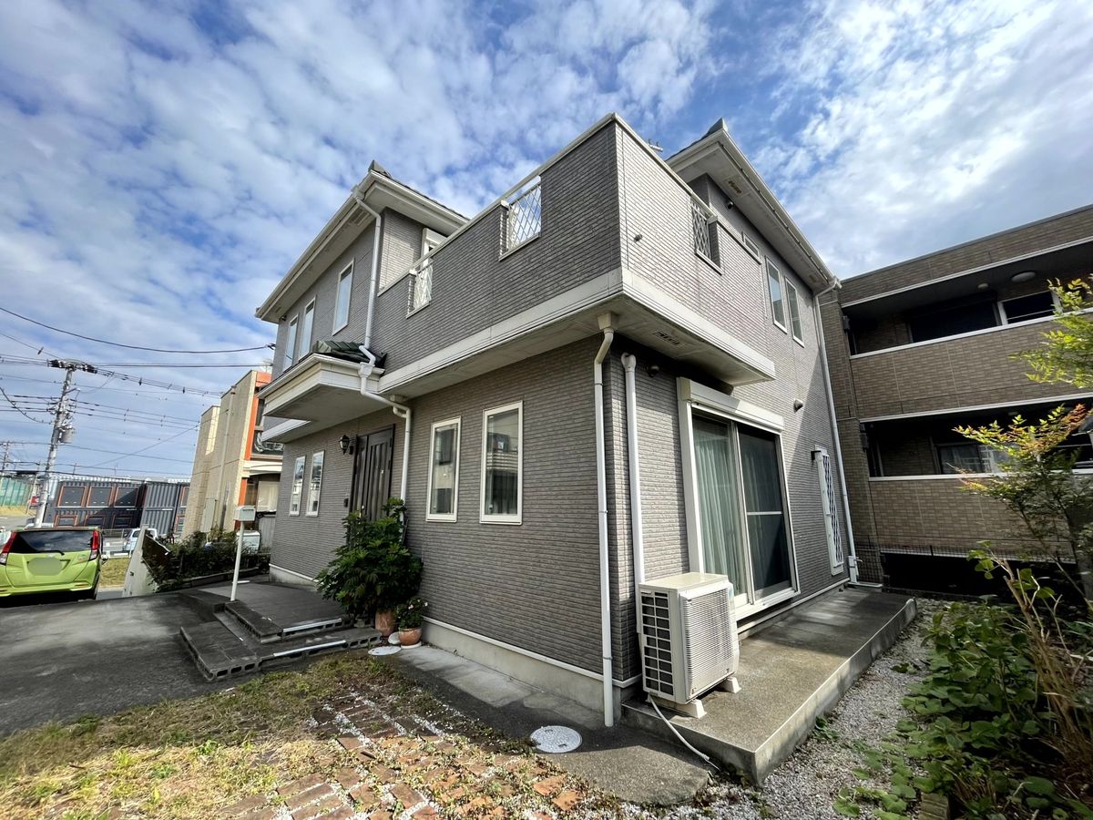 藤沢市石川2丁目 戸建 外観 外観