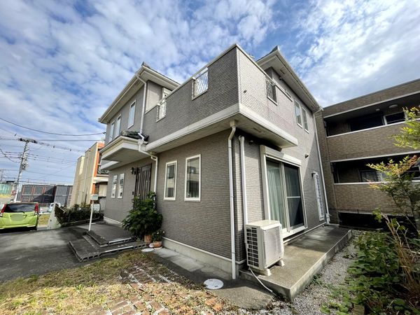 藤沢市石川2丁目 戸建 外観 藤沢市石川2丁目 戸建 外観