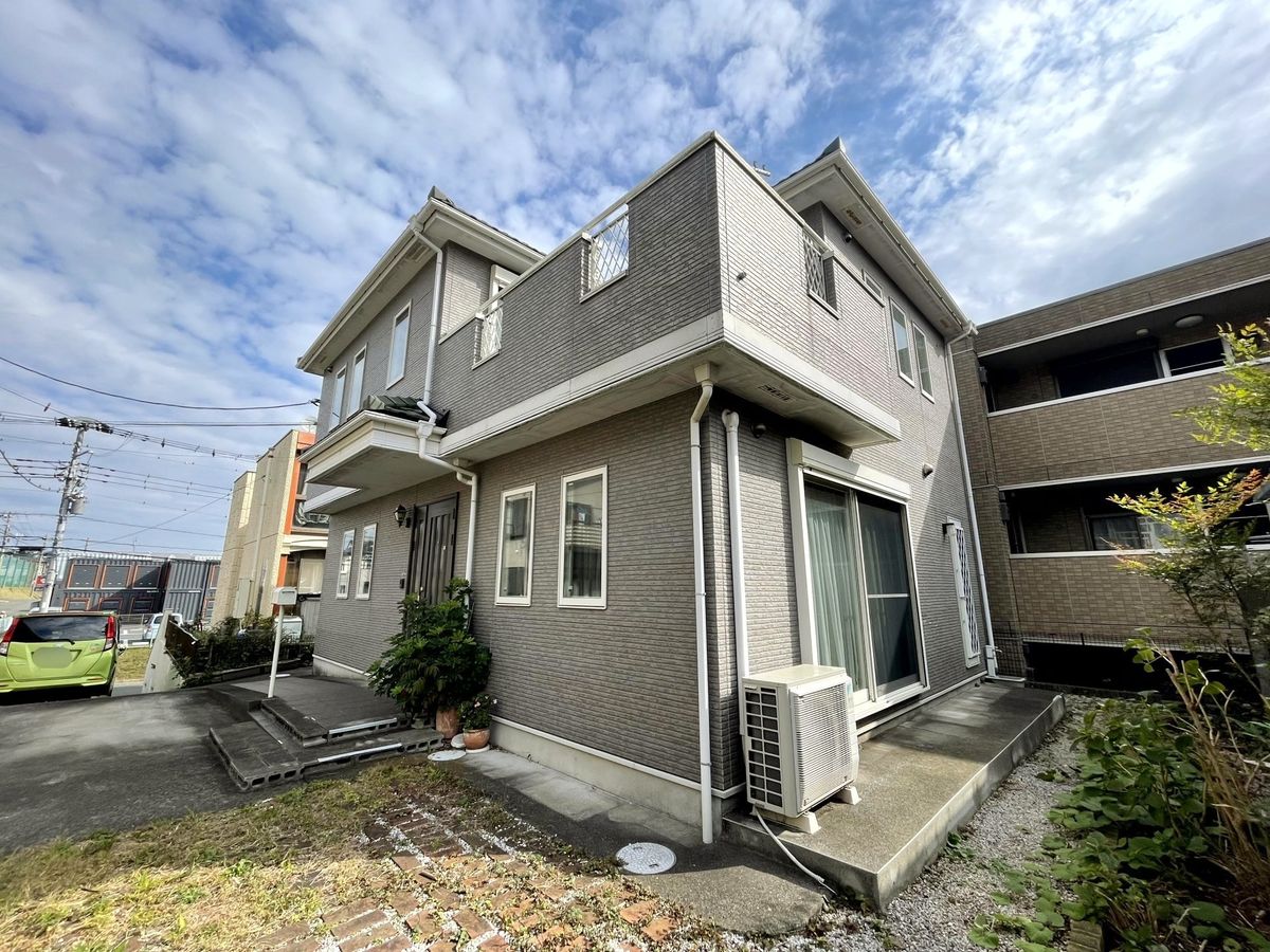 藤沢市石川2丁目 戸建 外観 外観