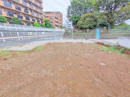 藤沢市石川6丁目 新築2号棟 外観
