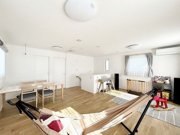 藤沢市湘南台4丁目 戸建 室内