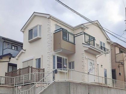 藤沢市下土棚 中古戸建 外観