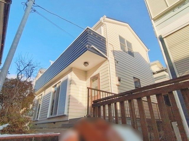 藤沢市石川3丁目 中古戸建 外観 外観