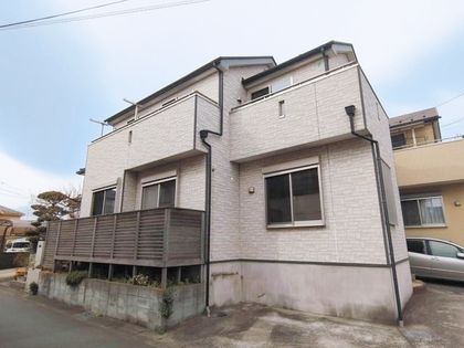 藤沢市打戻 中古戸建 外観