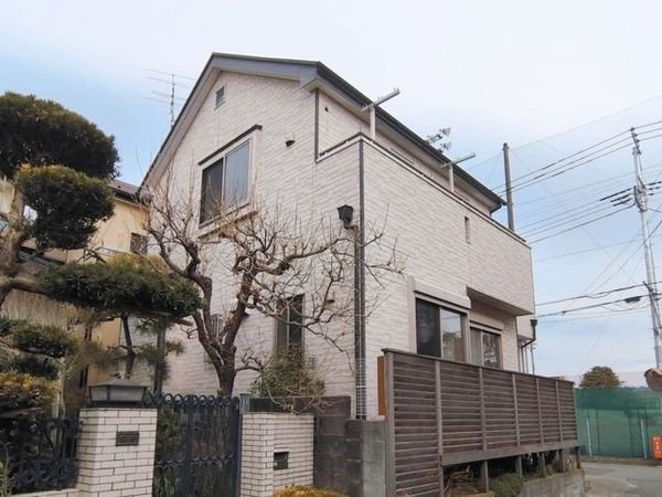 藤沢市打戻 中古戸建 外観 外観