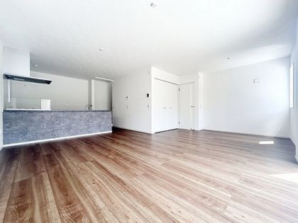 藤沢市石川3丁目 新築3号棟 リビング